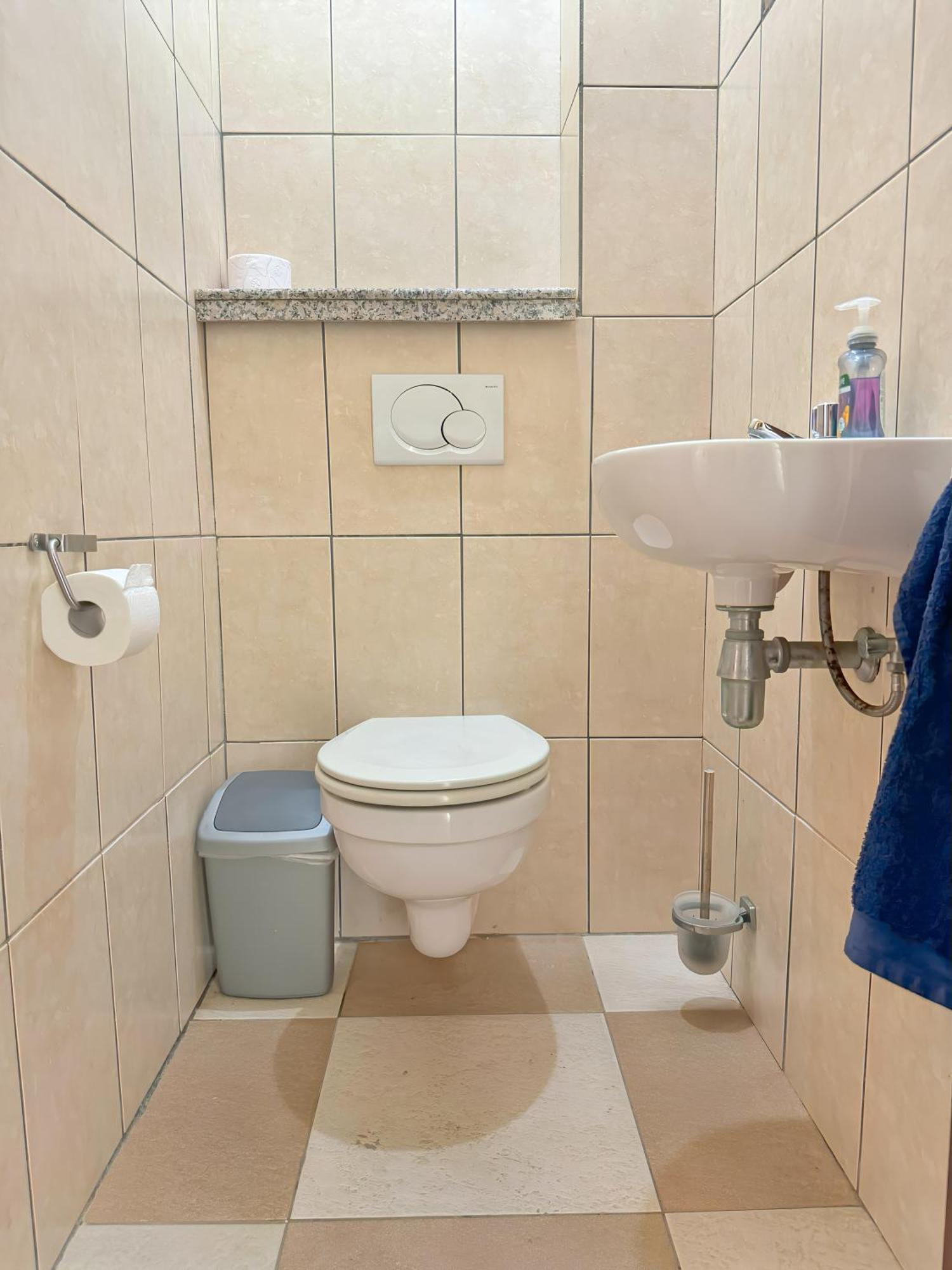 Vrijstaande Bb Beach Villa Azure Blue Bay Ngoại thất bức ảnh